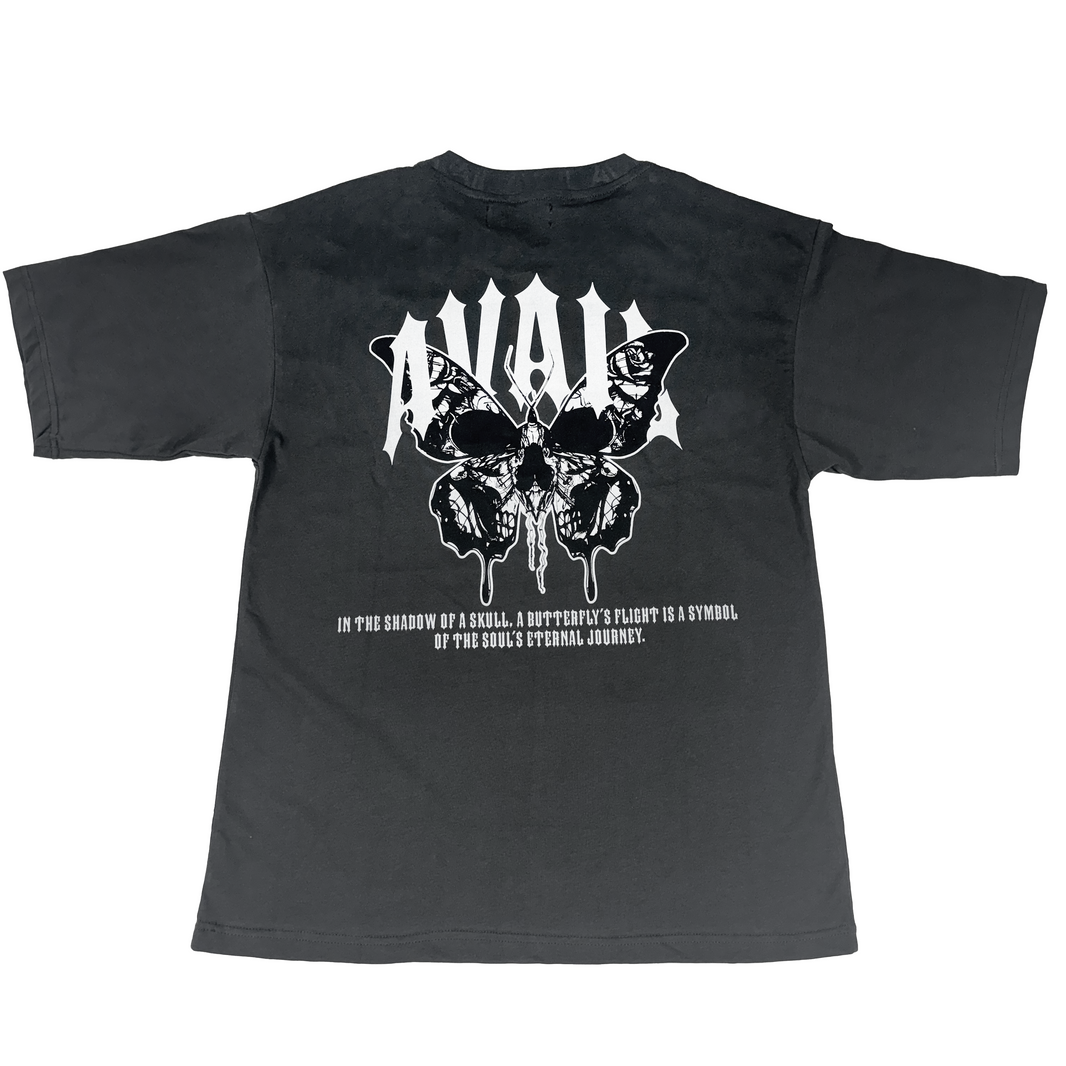 Butterfly Effect Pump Cover