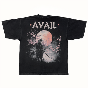 Blood Moon - 002 [PRE-ORDER]
