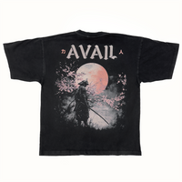 Blood Moon - 002 [PRE-ORDER]