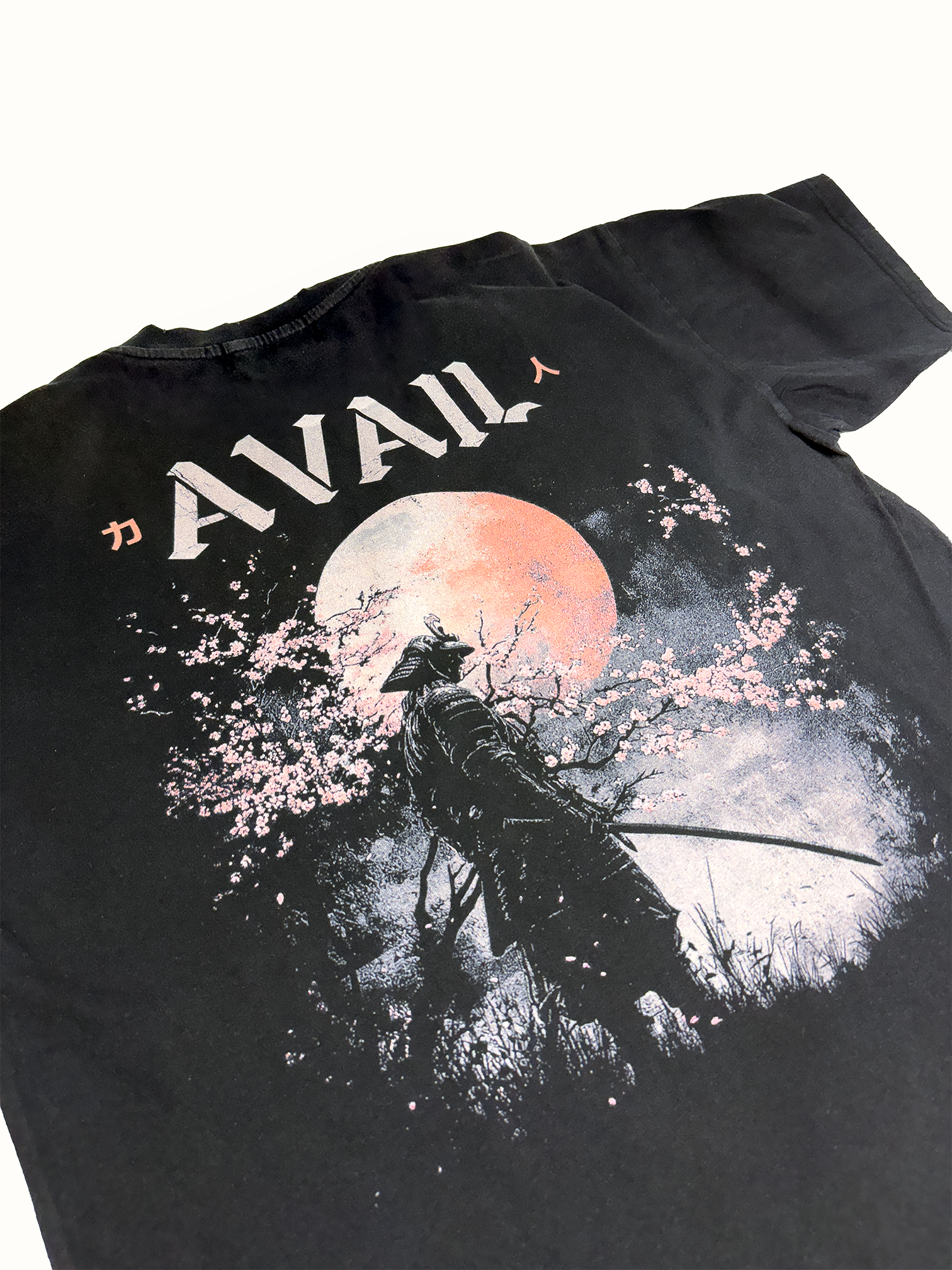 Blood Moon - 002 [PRE-ORDER]