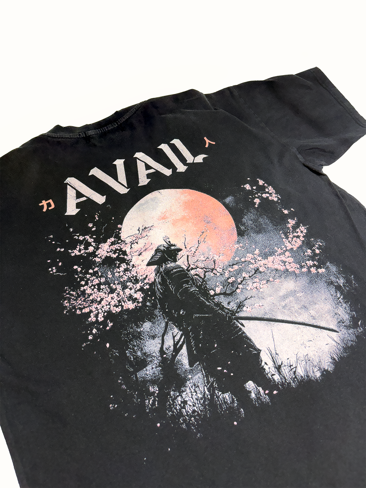 Blood Moon - 002 [PRE-ORDER]