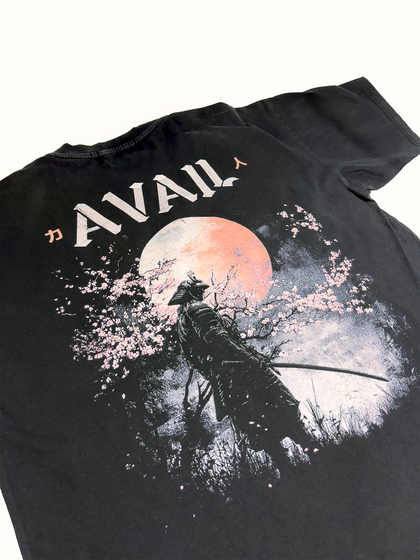 Blood Moon - 002 [PRE-ORDER]