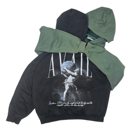 Atlas Hoodie