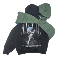 Atlas Hoodie