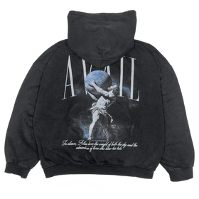 Atlas Hoodie