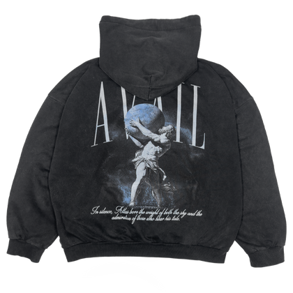 Atlas Hoodie
