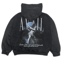 Atlas Hoodie