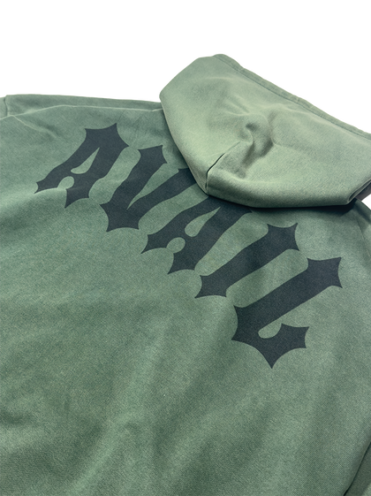 Avail Blank - Green