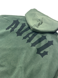 Avail Blank - Green