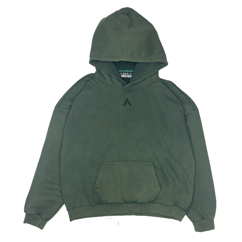 Avail Blank - Green
