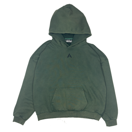 Avail Blank - Green