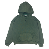 Avail Blank - Green