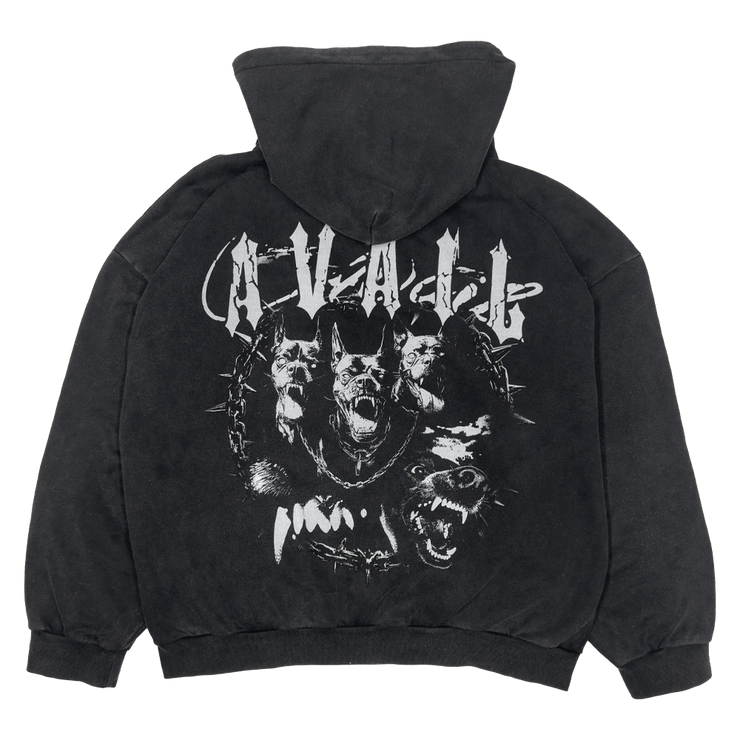 Atlas Hoodie