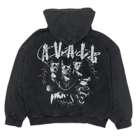Cerberus Hoodie