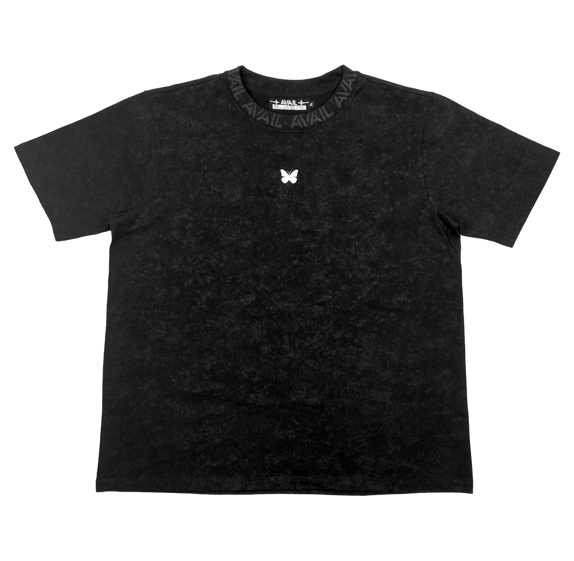Butterfly Effect Pump Cover