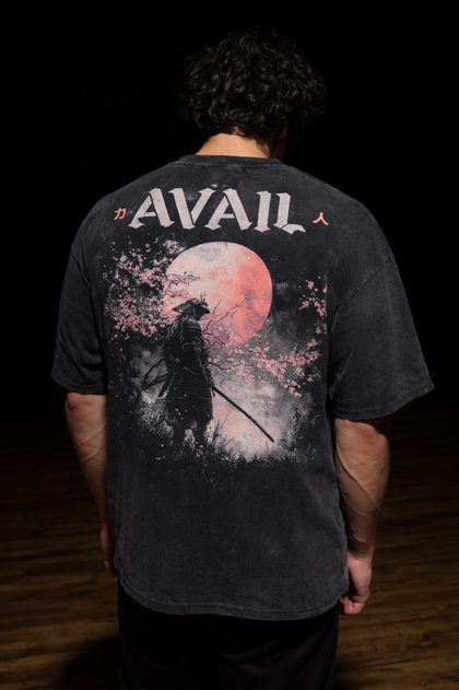 Blood Moon - 002 [PRE-ORDER]