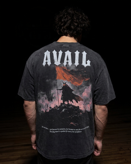 Conqueror - 002 [PRE-ORDER]
