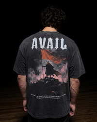 Conqueror - 002 [PRE-ORDER]