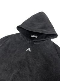 Avail Blank - Black
