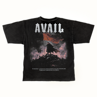 Conqueror - 002 [PRE-ORDER]