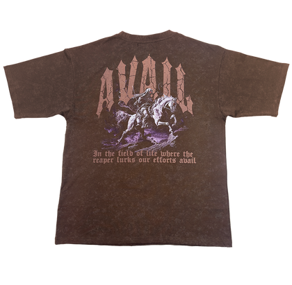 Horseman Pump Cover