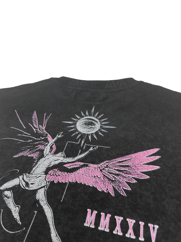 Icarus - 002