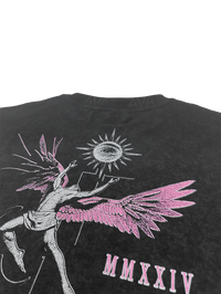 Icarus - 002
