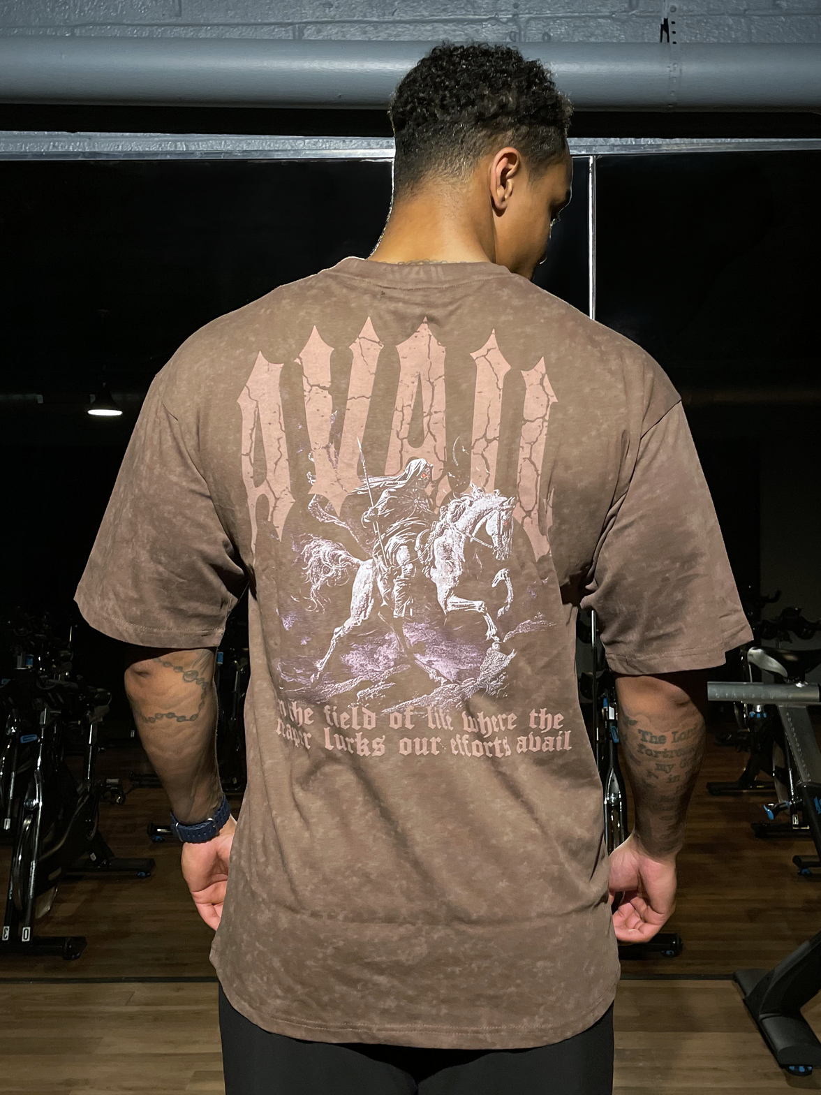 Horseman Pump Cover