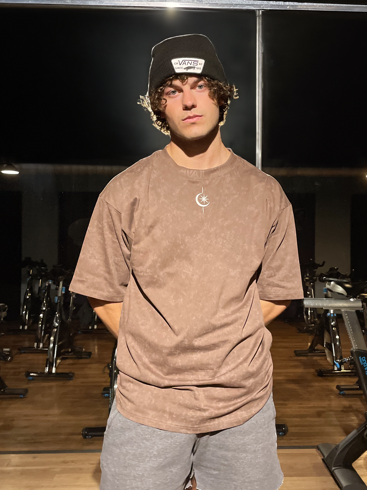 Horseman Pump Cover