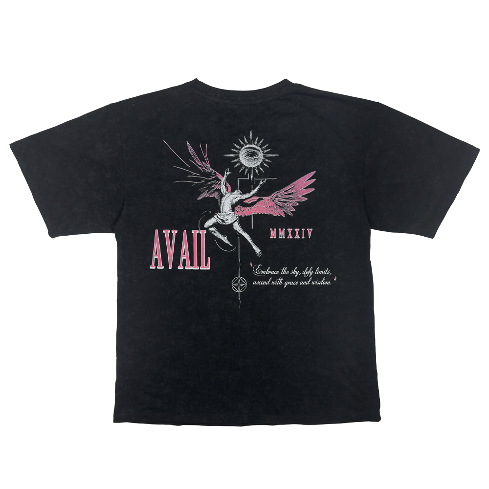 Icarus - 002