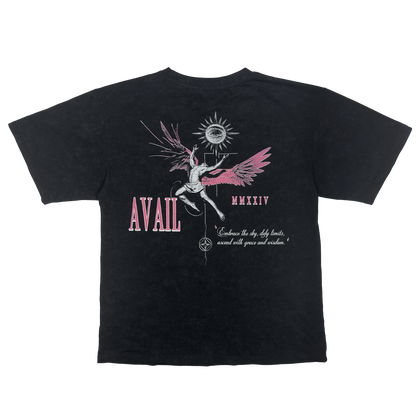 Icarus - 002