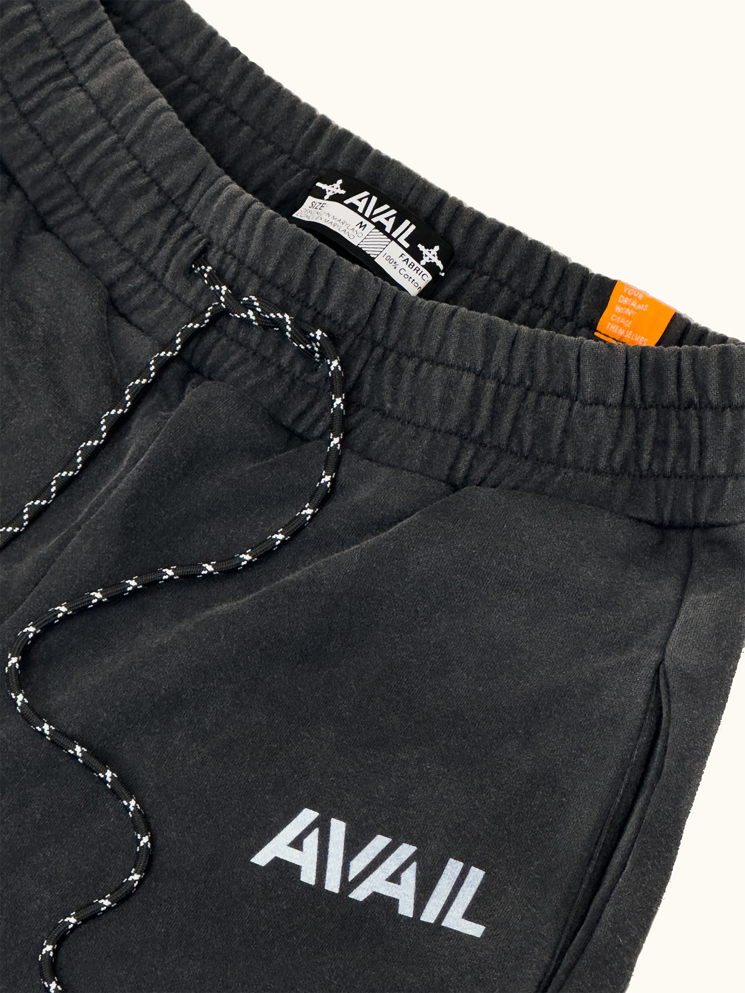 Python Sweats