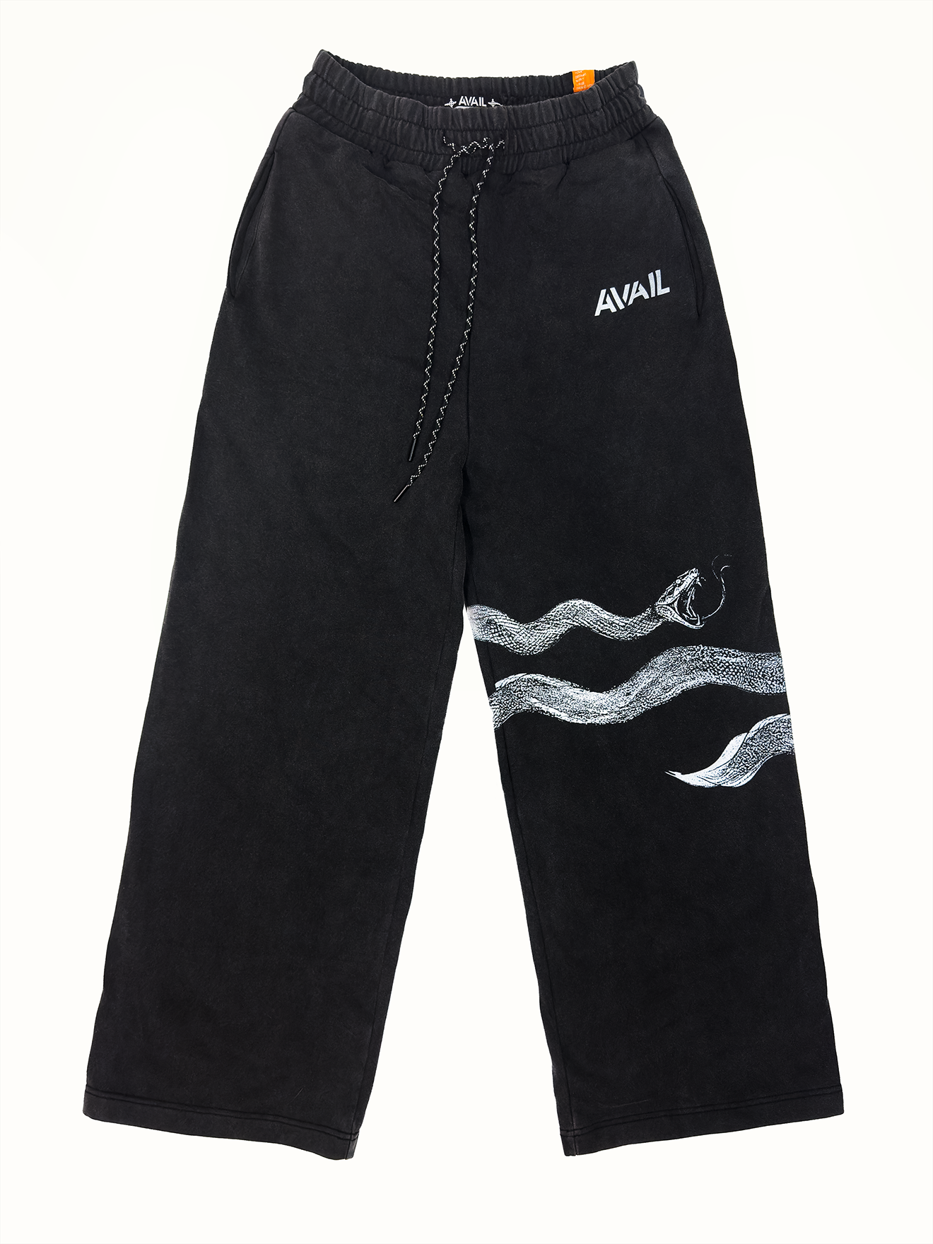 Python Sweats