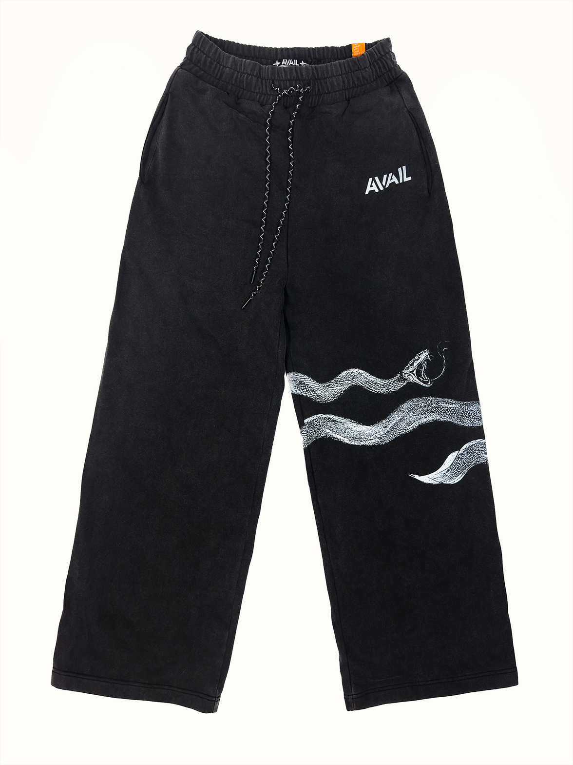 Python Sweats