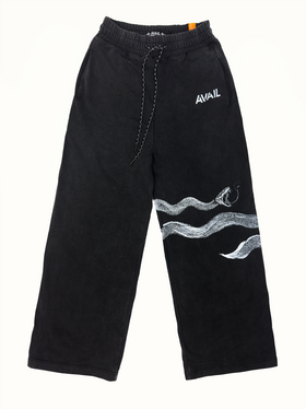 Python Sweats