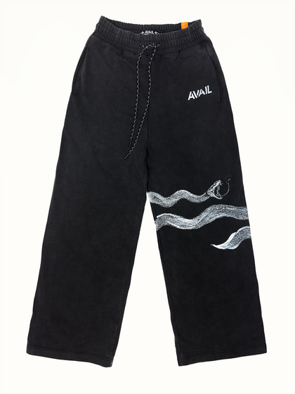 Python Sweats