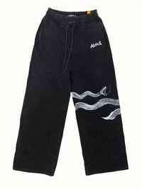 Python Sweats
