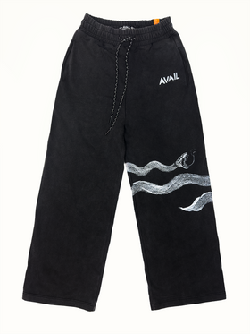 Python Sweats
